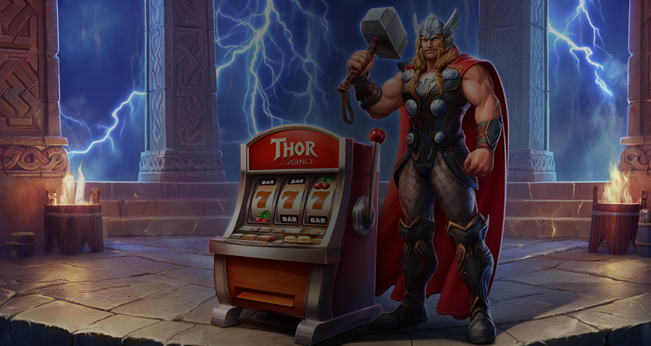 Thor Casino