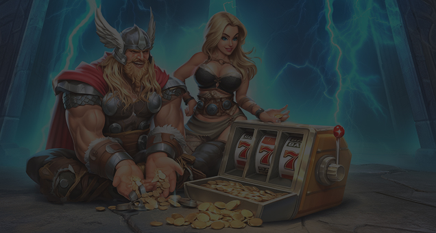 Thor Casino