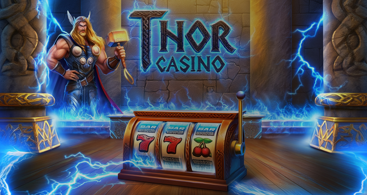 Thor Casino